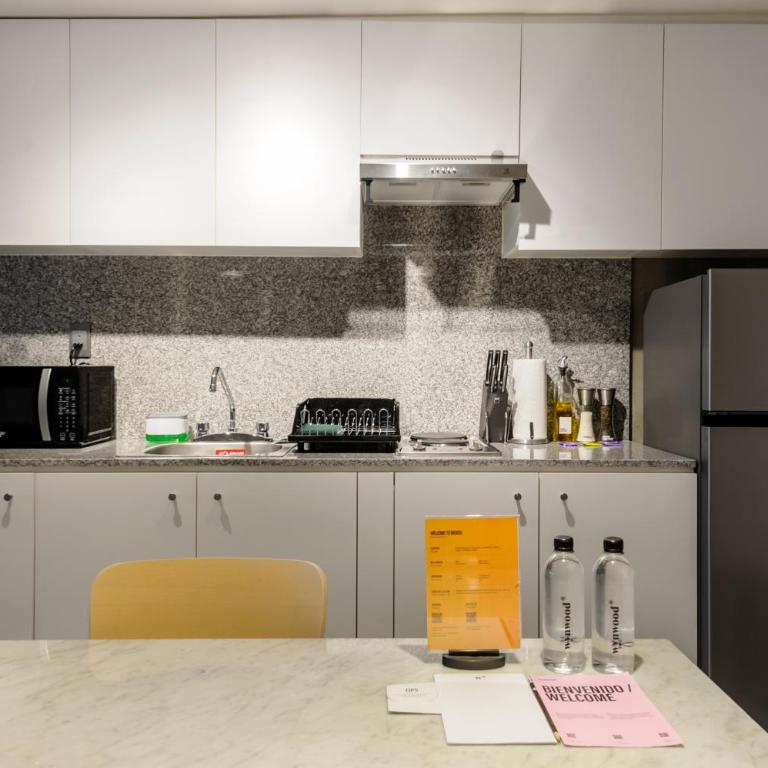 Berna 14 by Wynwood House - Apartamento de 1 dormitorio - 11
