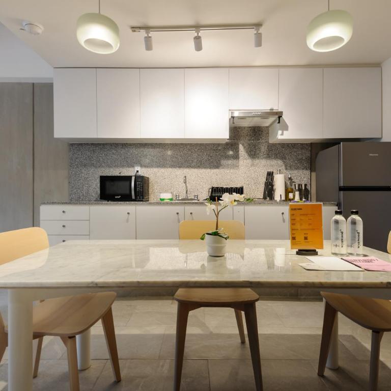 Berna 14 by Wynwood House - Apartamento de 1 dormitorio - 14