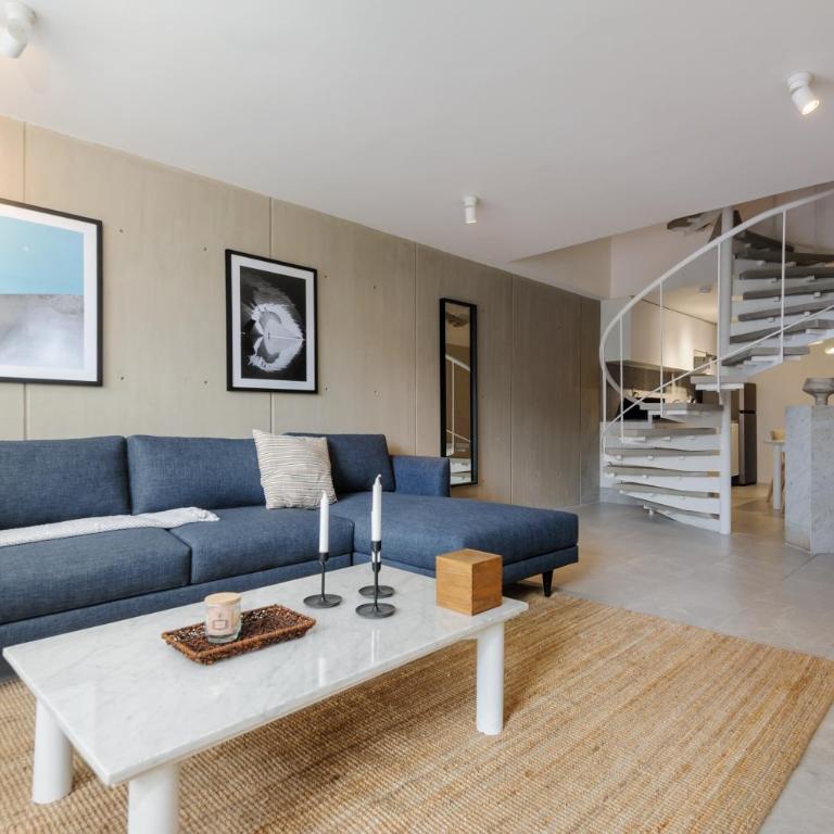 Berna 14 by Wynwood House - Apartamento de 1 dormitorio - 21