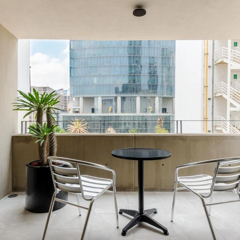 Berna 14 by Wynwood House - Apartamento de 1 dormitorio - 17