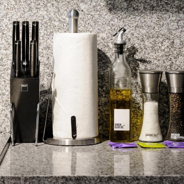 Berna 14 by Wynwood House - Apartamento de 1 dormitorio - 18