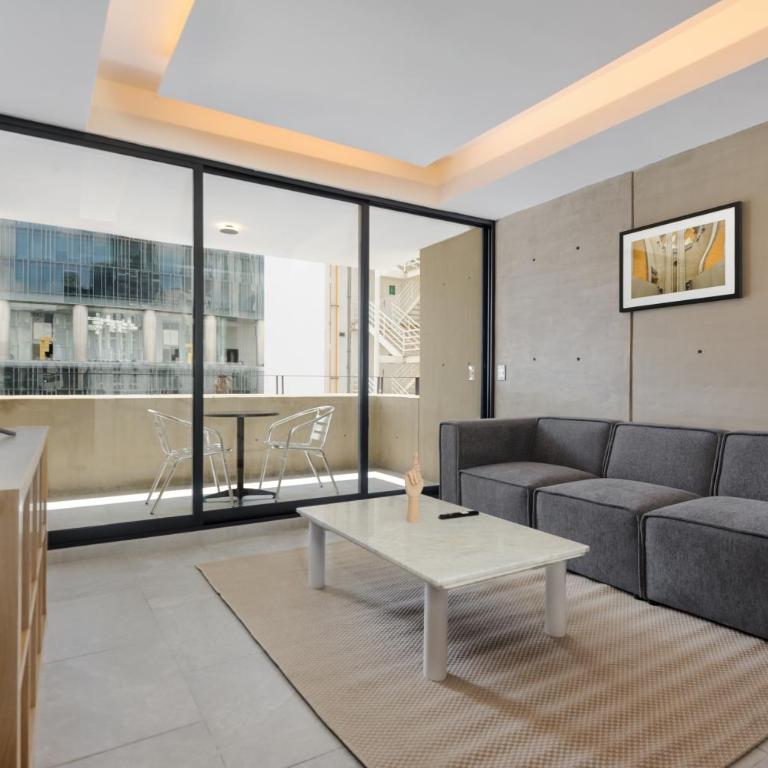 Berna 14 by Wynwood House - Apartamento de 1 dormitorio - 19
