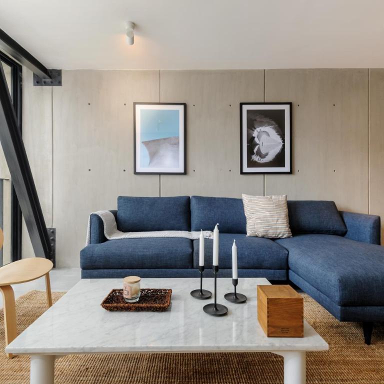 Berna 14 by Wynwood House - Apartamento de 1 dormitorio - 24