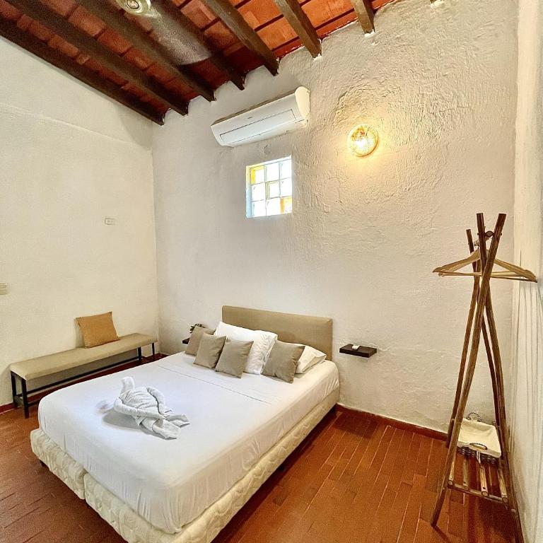 Lotus Centro HIstorico - Superior Double Room - 1