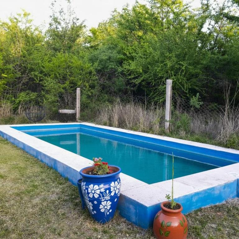 La Morada de sus Sueños Caeiro - Two-Bedroom House - 5