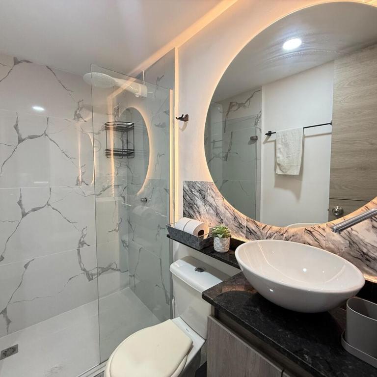 Cartagena Luxury Apartment near the sea and downtown - Apartamento - 8