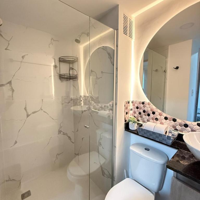 Cartagena Luxury Apartment near the sea and downtown - Apartamento - 14