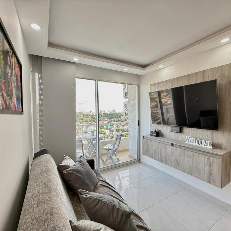 Cartagena Luxury Apartment near the sea and downtown - Apartamento - 17