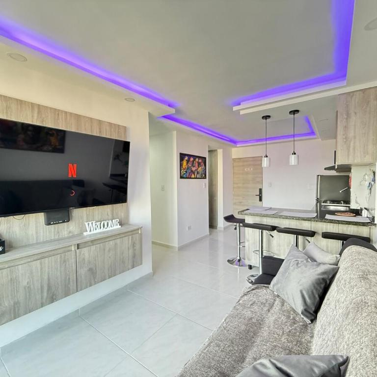 Cartagena Luxury Apartment near the sea and downtown - Apartamento - 6