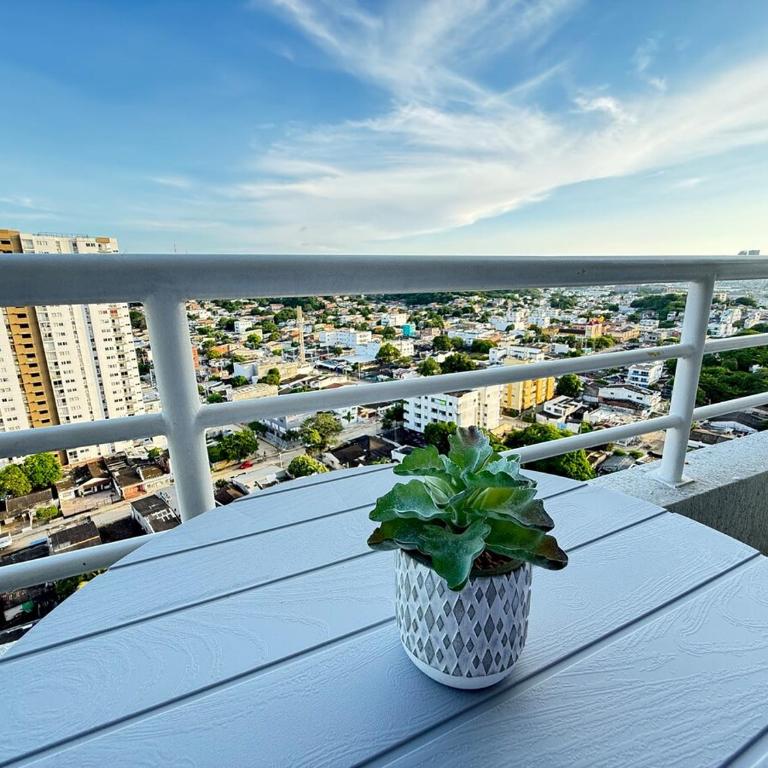 Cartagena Luxury Apartment near the sea and downtown - Apartamento - 19