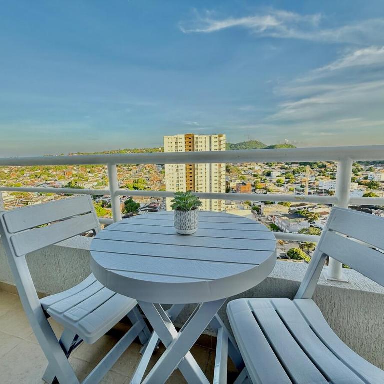 Cartagena Luxury Apartment near the sea and downtown - Apartamento - 20