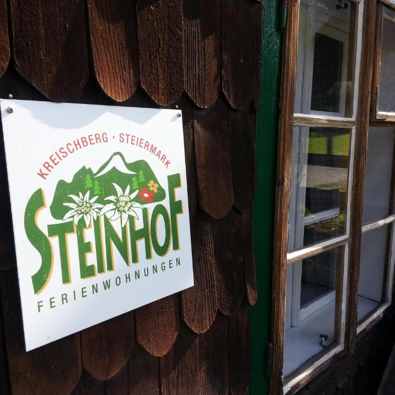 Haus Steinhof - Ferienhaus - 6