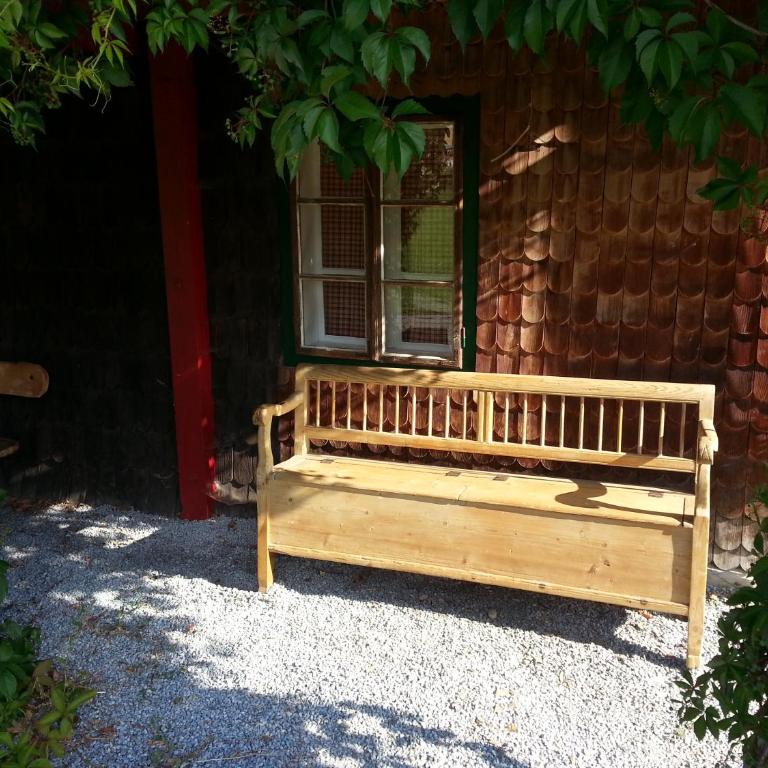 Haus Steinhof - Ferienhaus - 27
