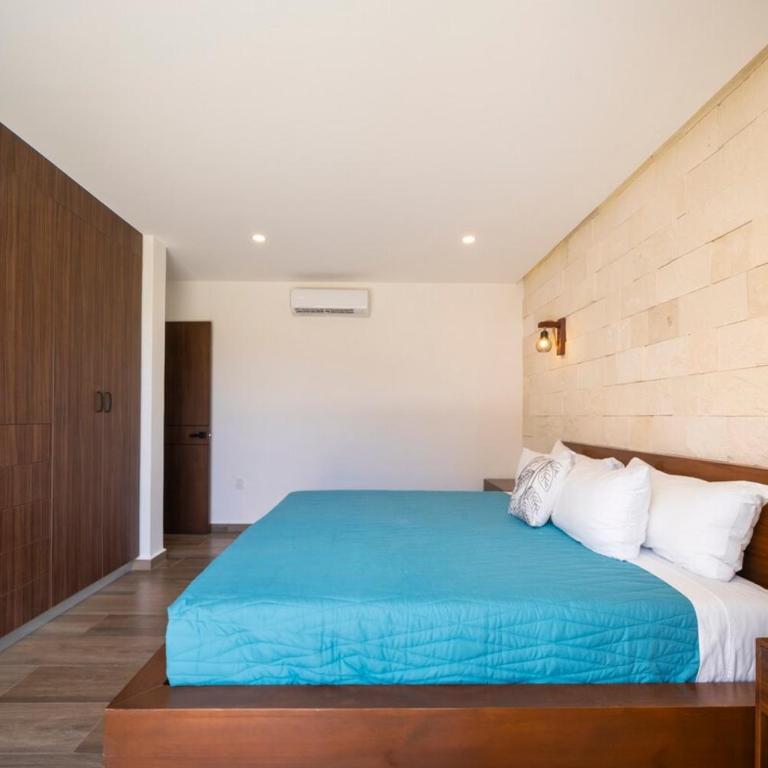 Modern apartment in the Mayan Jungle in Tulum 1 Bedroom - Apartamento de 1 dormitorio - 20