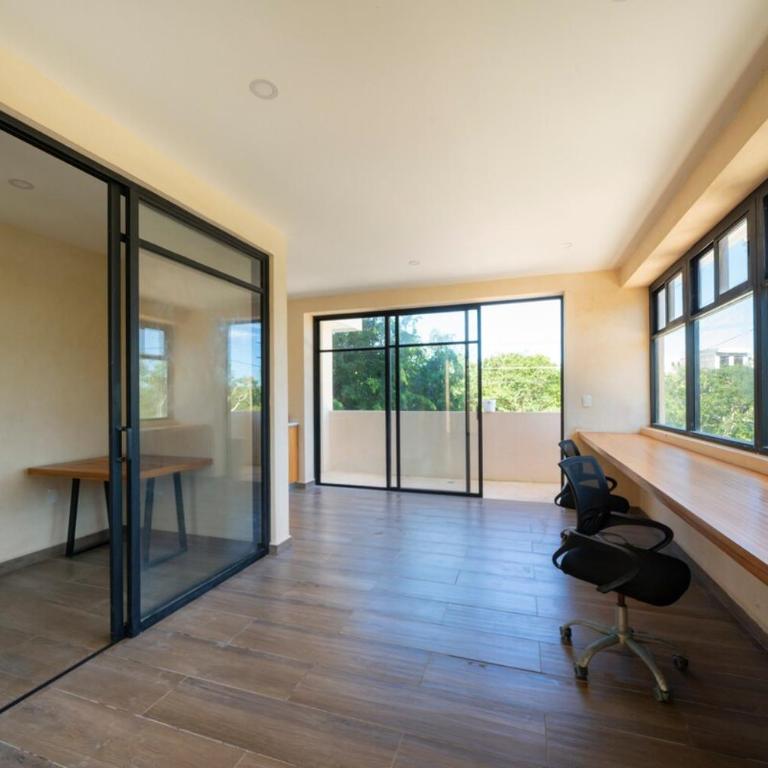 Modern apartment in the Mayan Jungle in Tulum 1 Bedroom - Apartamento de 1 dormitorio - 21