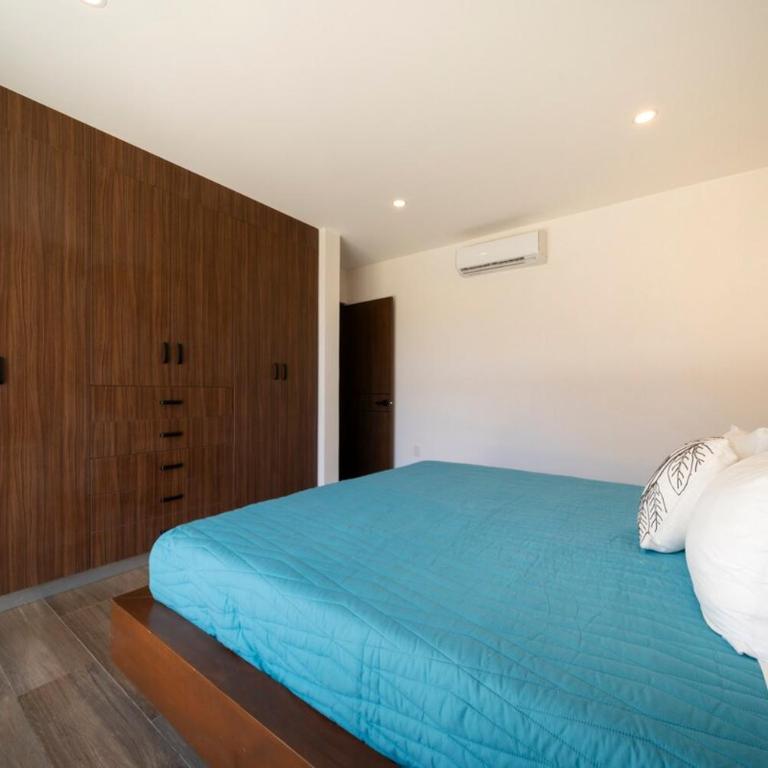 Modern apartment in the Mayan Jungle in Tulum 1 Bedroom - Apartamento de 1 dormitorio - 22