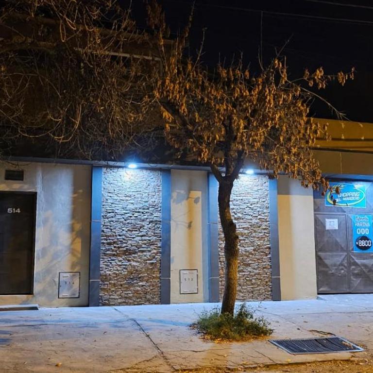 Franceses - Apartamento de 2 dormitorios - 1