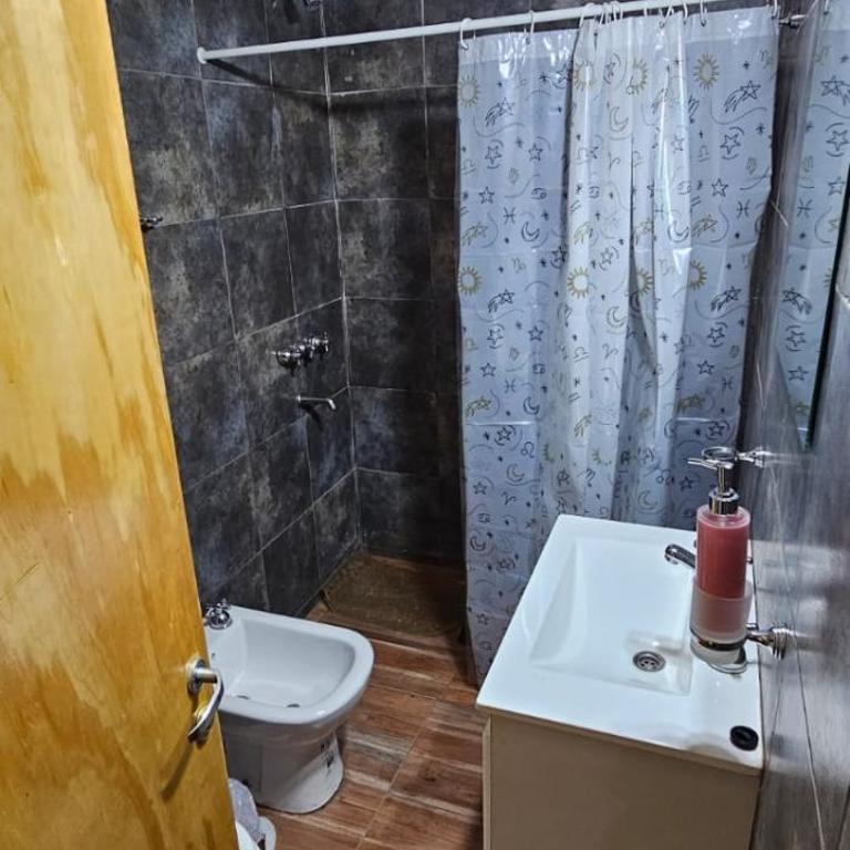 Franceses - Apartamento de 2 dormitorios - 2