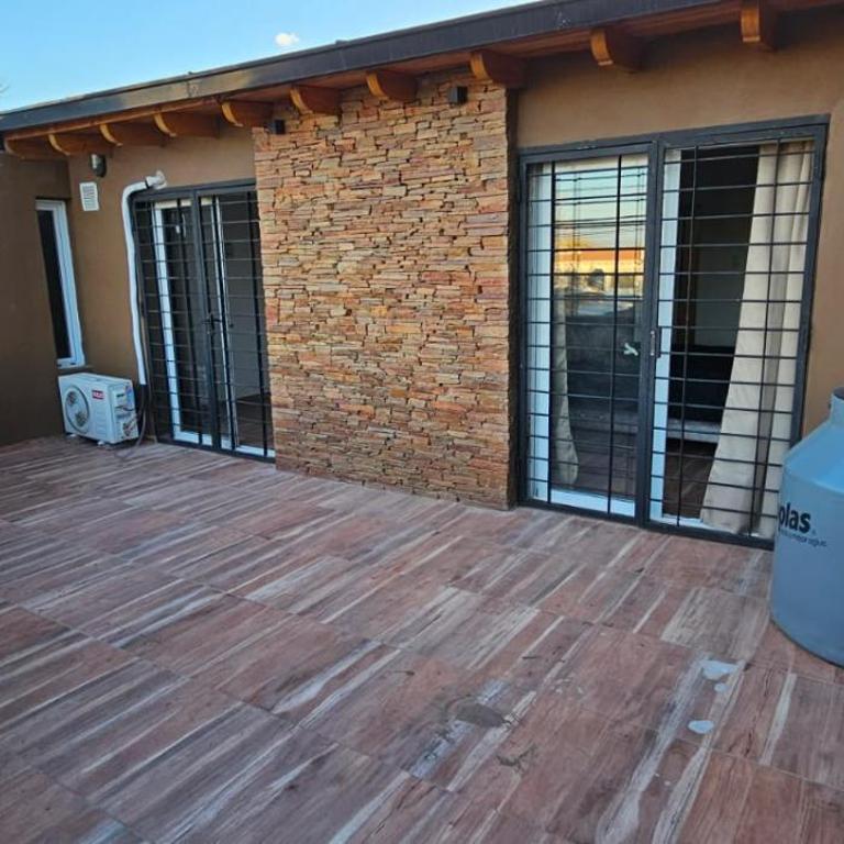 Franceses - Apartamento de 2 dormitorios - 3