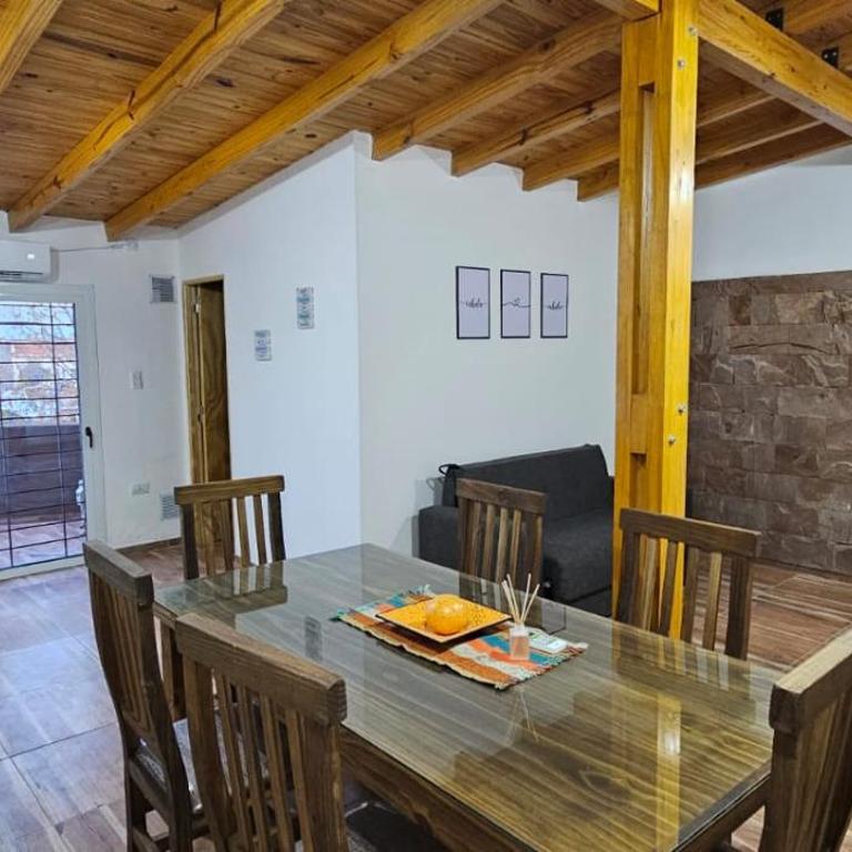 Franceses - Apartamento de 2 dormitorios - 4