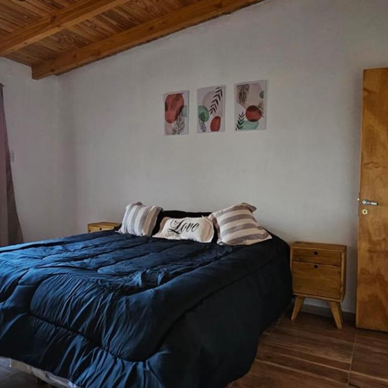 Franceses - Apartamento de 2 dormitorios - 5