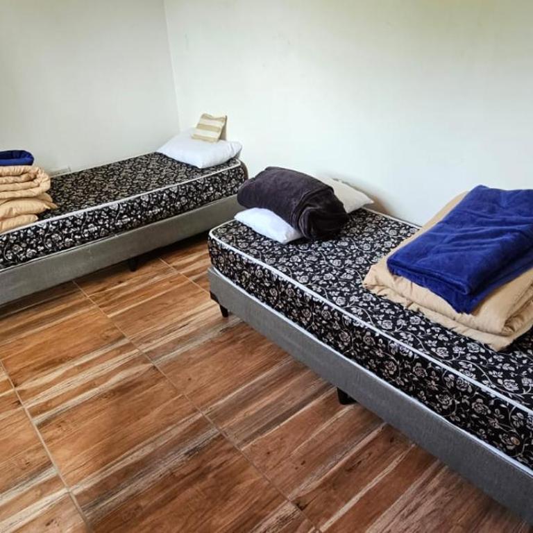 Franceses - Apartamento de 2 dormitorios - 7