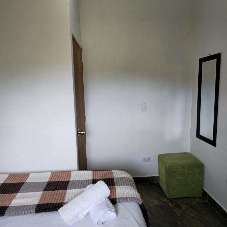 Mirador Rivera Tu Hogar en Antioquia - Apartamento - 14