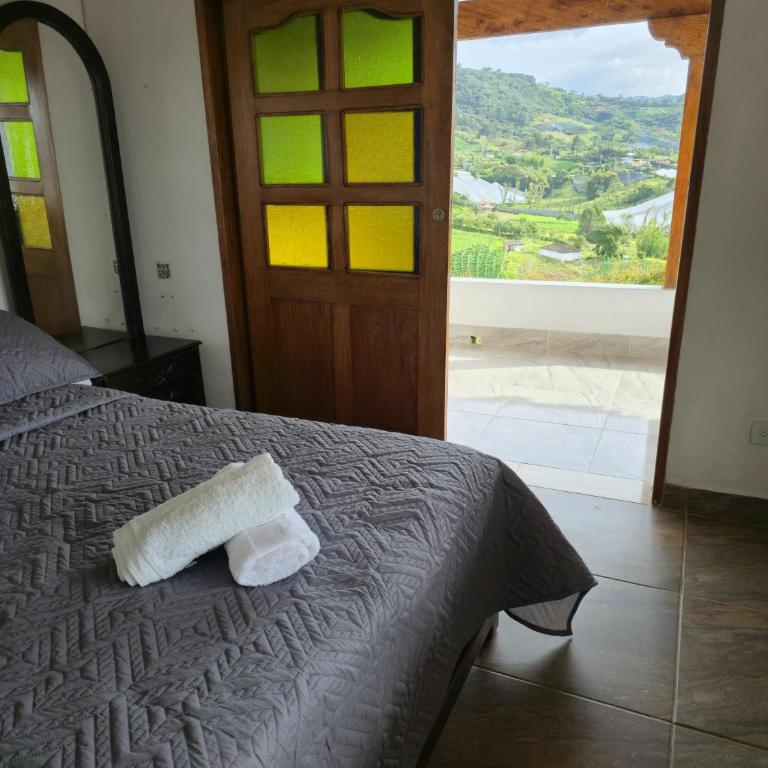 Mirador Rivera Tu Hogar en Antioquia - Apartamento - 15