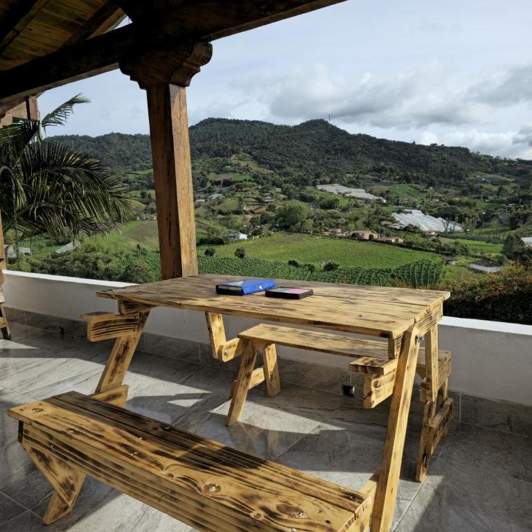 Mirador Rivera Tu Hogar en Antioquia - Apartamento - 29