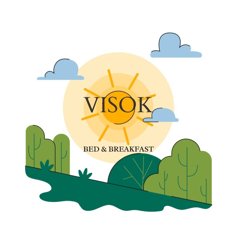 Visok B&B - Double Room with Extra Bed - 4