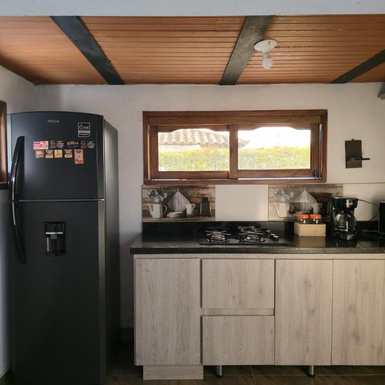 Mirador Rivera Tu Hogar en Antioquia - Apartamento - 21