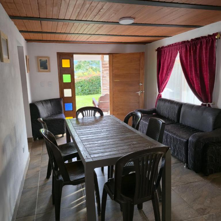 Mirador Rivera Tu Hogar en Antioquia - Apartamento - 19