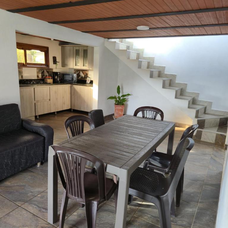 Mirador Rivera Tu Hogar en Antioquia - Apartamento - 18