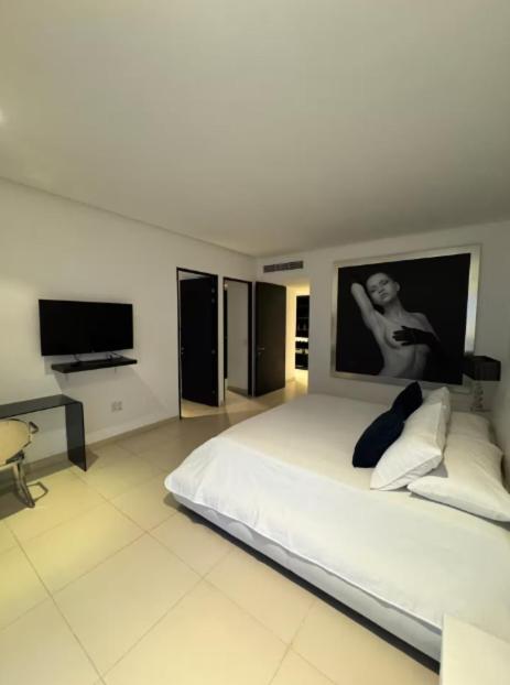 Icon Vallarta - Apartamento de lujo de 4 dormitorios - 17