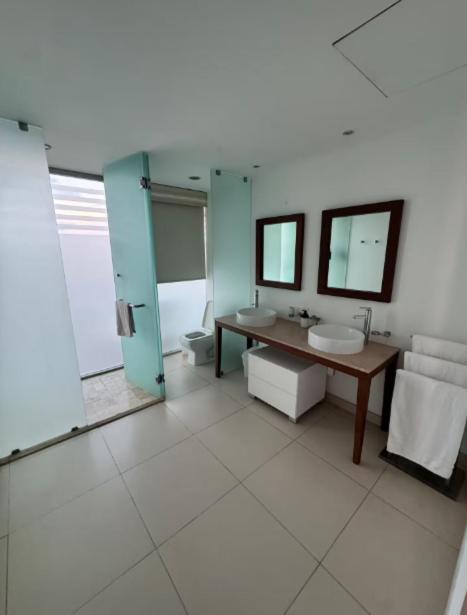 Icon Vallarta - Apartamento de lujo de 4 dormitorios - 18