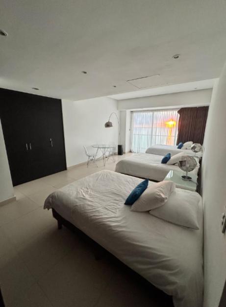 Icon Vallarta - Apartamento de lujo de 4 dormitorios - 1