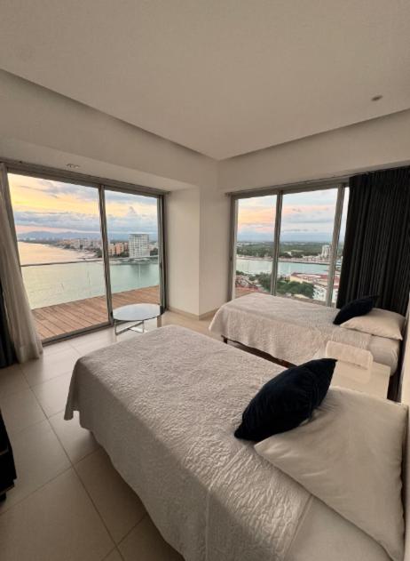 Icon Vallarta - Apartamento de lujo de 4 dormitorios - 23