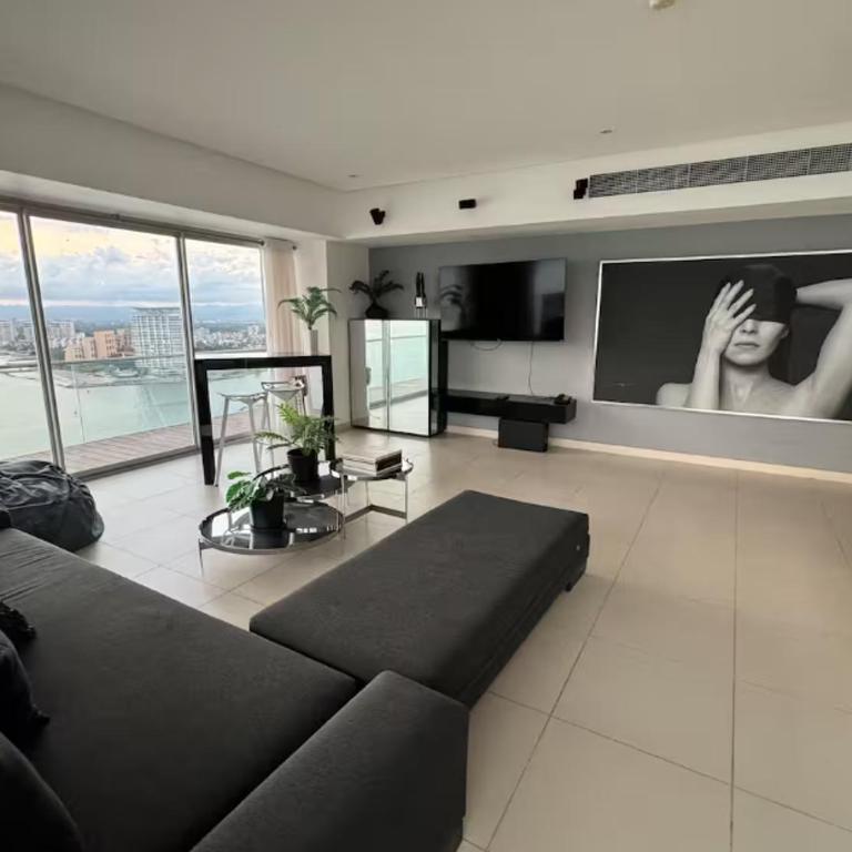Icon Vallarta - Apartamento de lujo de 4 dormitorios - 21
