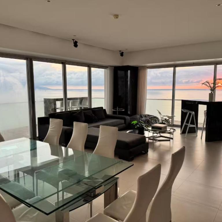Icon Vallarta - Apartamento de lujo de 4 dormitorios - 10