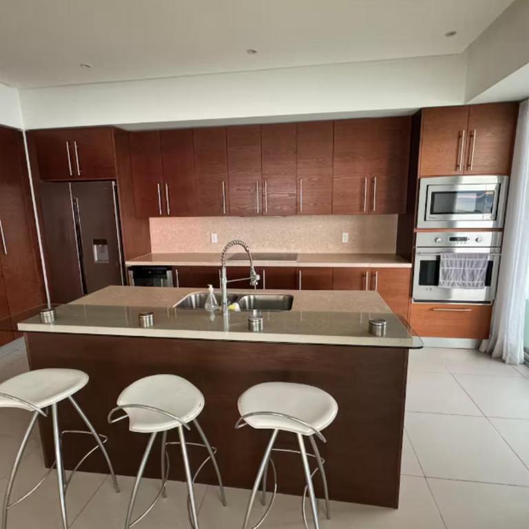 Icon Vallarta - Apartamento de lujo de 4 dormitorios - 7