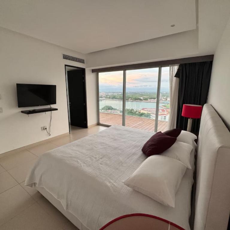 Icon Vallarta - Apartamento de lujo de 4 dormitorios - 4