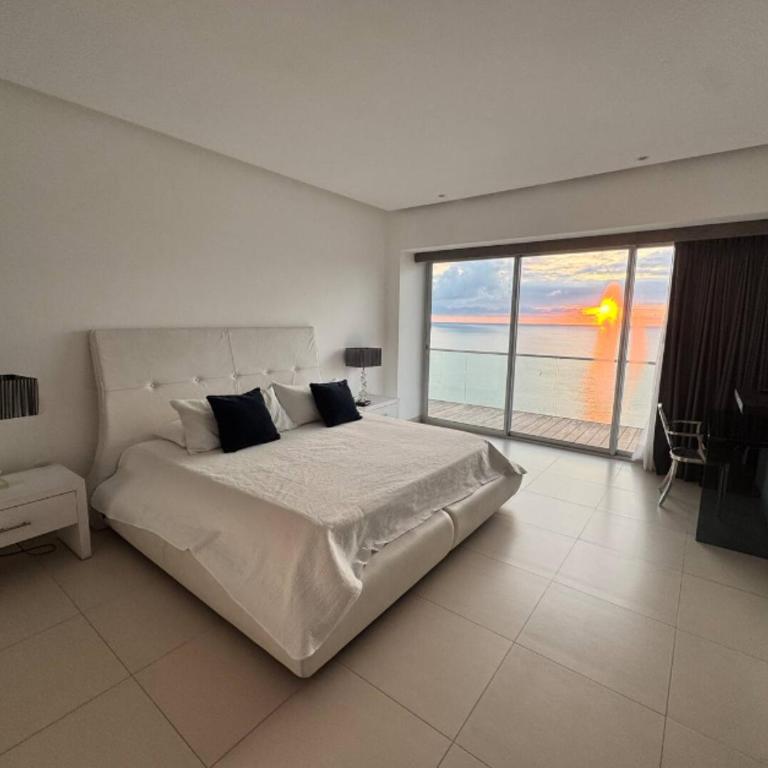 Icon Vallarta - Apartamento de lujo de 4 dormitorios - 13