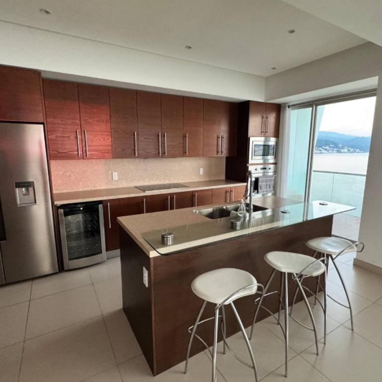 Icon Vallarta - Apartamento de lujo de 4 dormitorios - 12