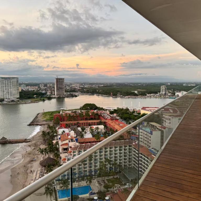 Icon Vallarta - Apartamento de lujo de 4 dormitorios - 20
