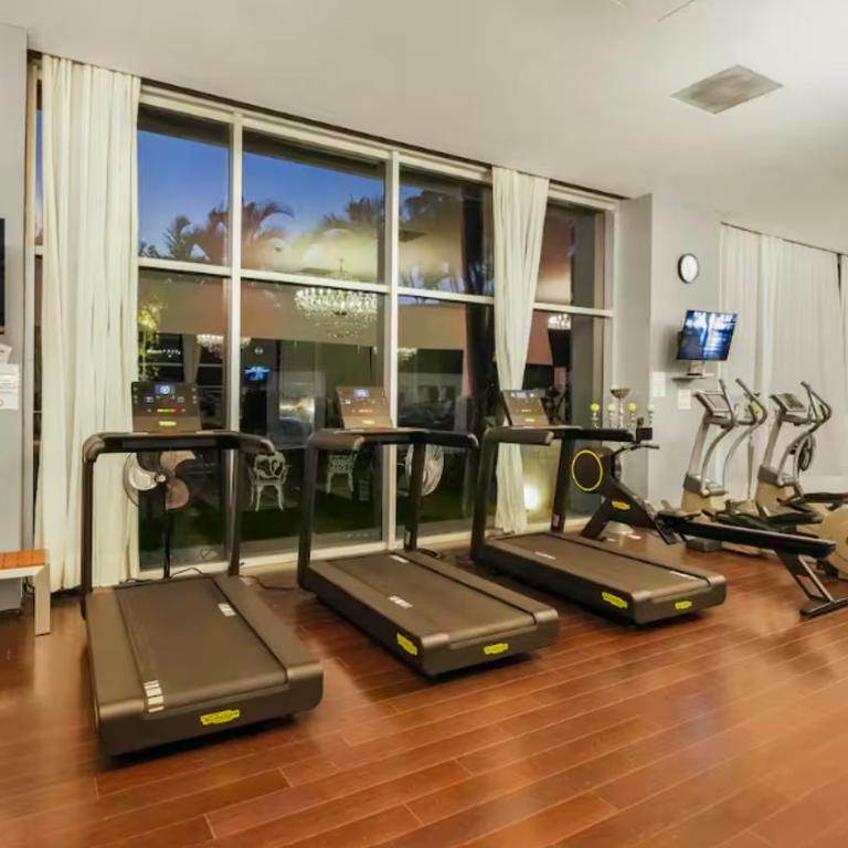 Icon Vallarta - Apartamento de lujo de 4 dormitorios - 22