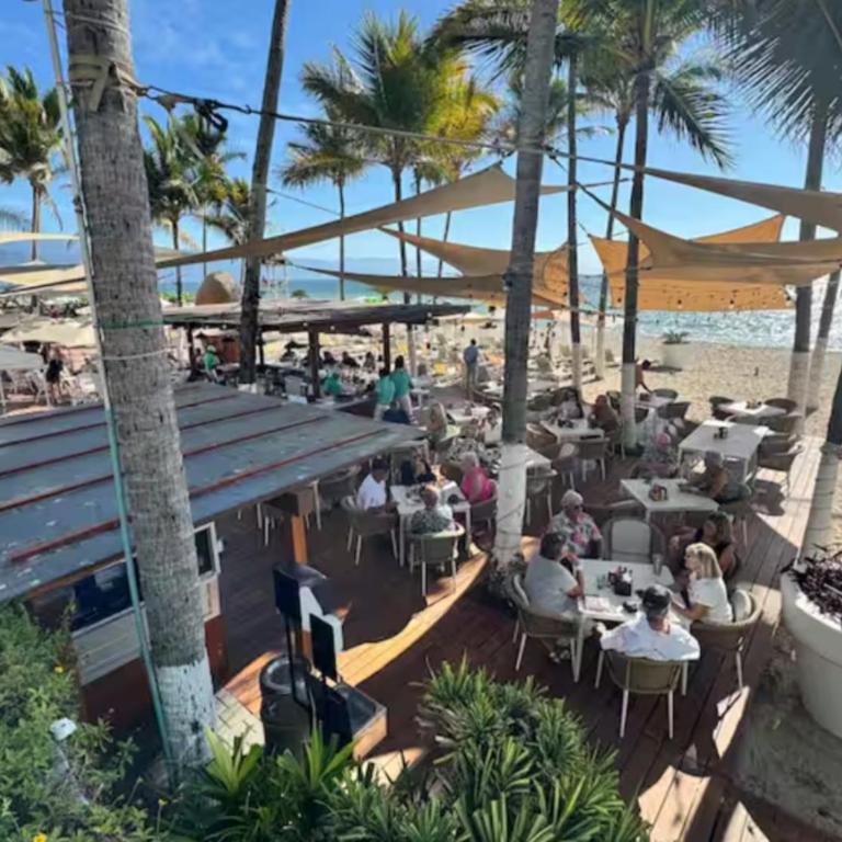 Icon Vallarta - Apartamento de lujo de 4 dormitorios - 26