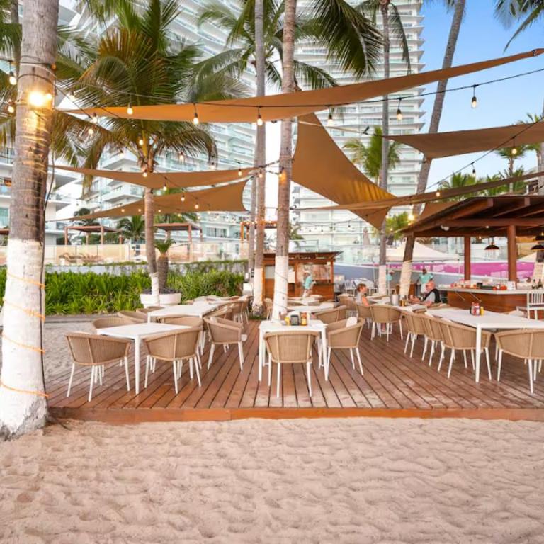 Icon Vallarta - Apartamento de lujo de 4 dormitorios - 28