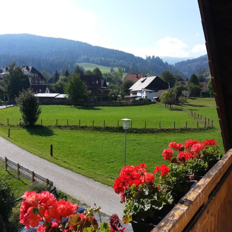 Haus Steinhof - Ferienhaus - 29