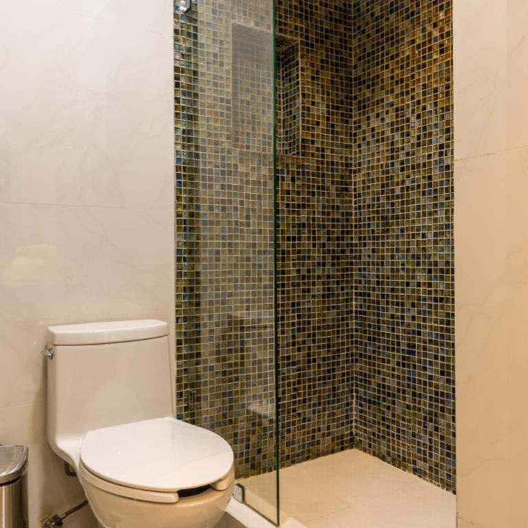 Condominio Cancún Plaza - Two-Bedroom Deluxe Apartment - 10