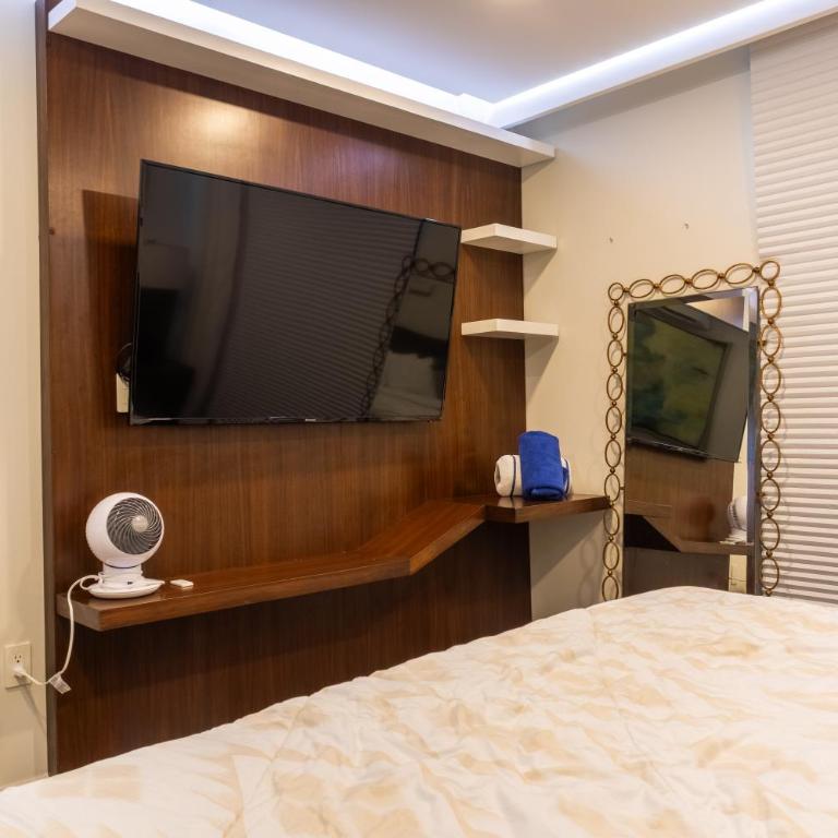 Condominio Cancún Plaza - Two-Bedroom Deluxe Apartment - 13